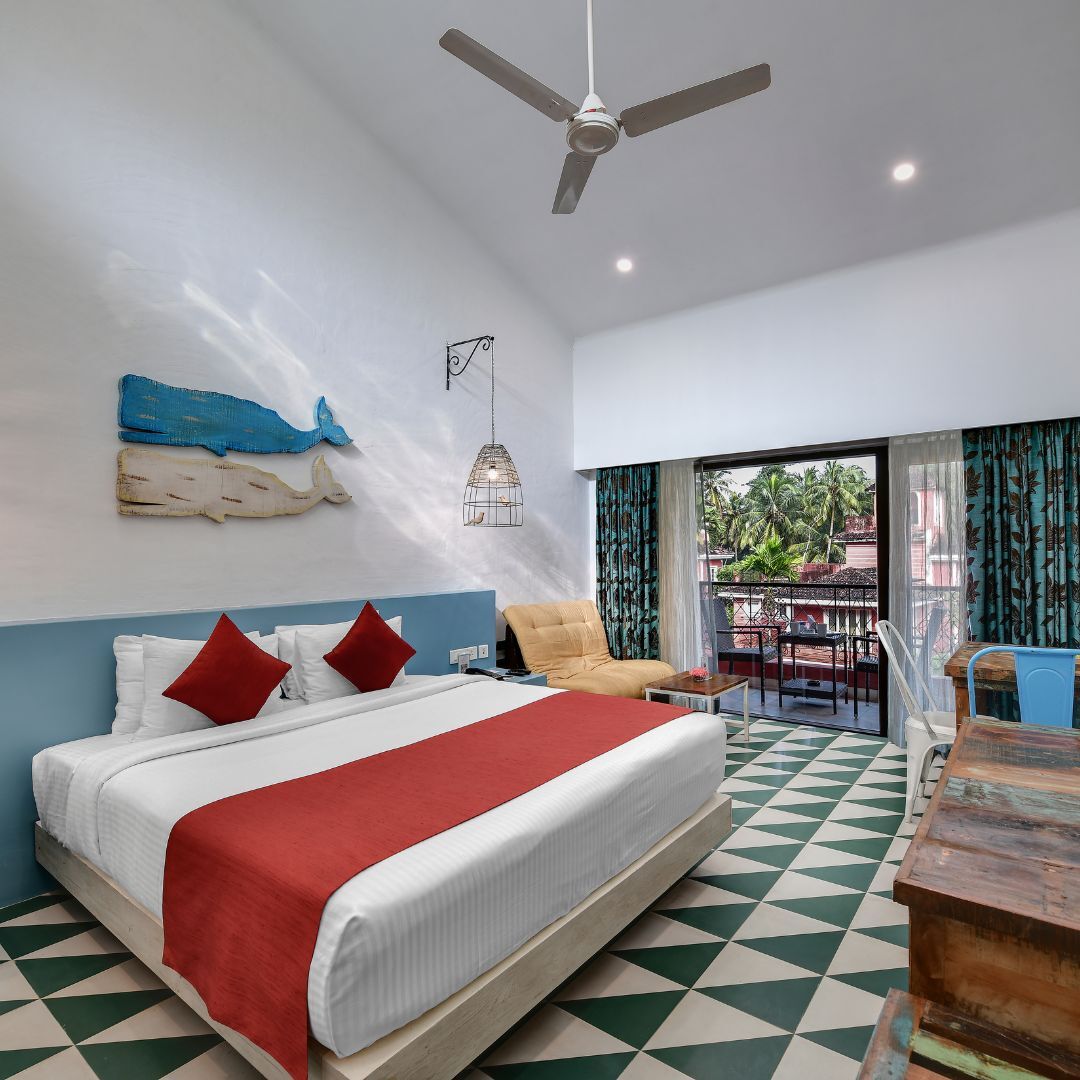 AM Hotel Kollection - Jasminn Hotel, Betalbatim
